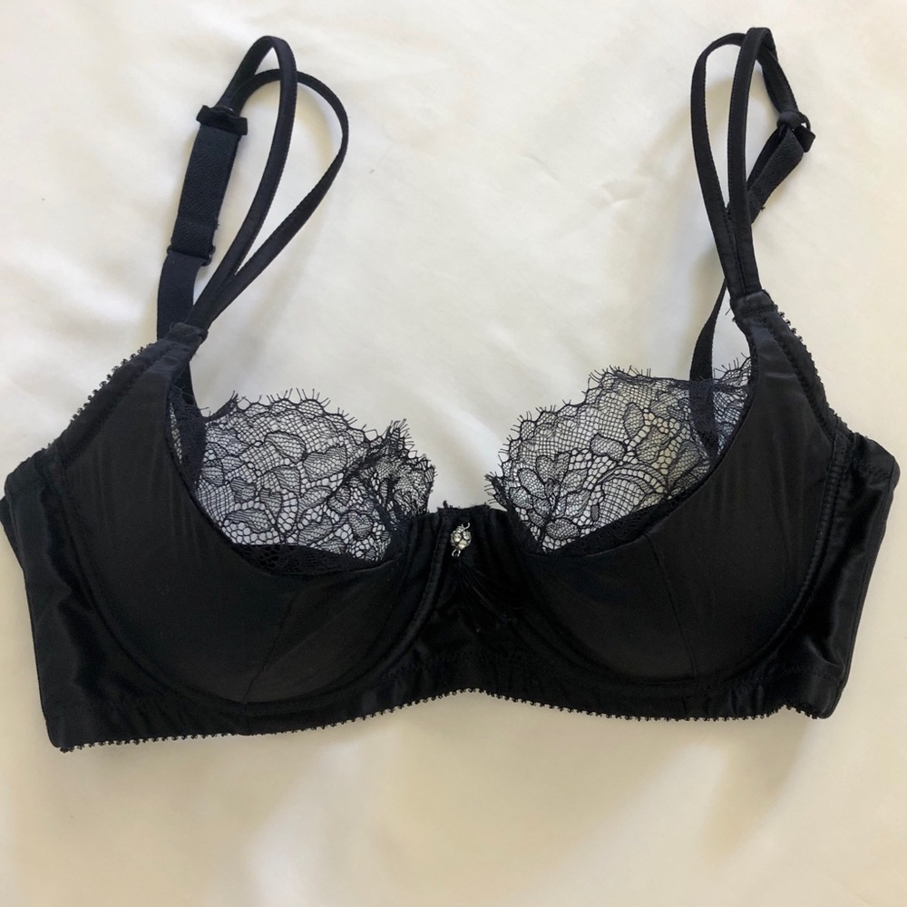 Parfait by Affinitas | Tamara Half-Cup Bra